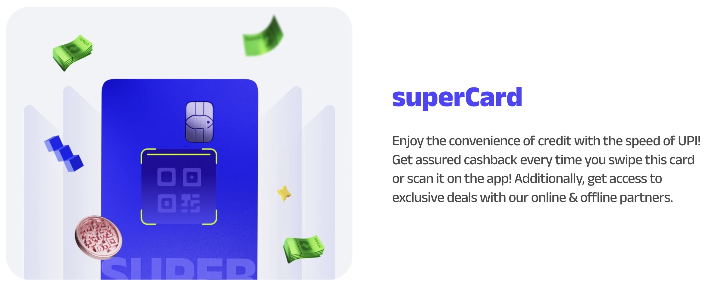 Flipkart Supermoney Credit Card Complete Review 2024: Everything You Need to Know